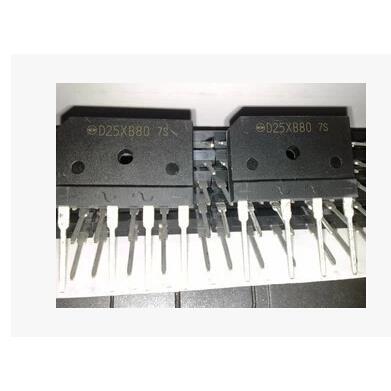 拆机正品 电磁炉整流桥堆 D25XB80 D25SB80  25A800V