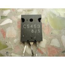 进口拆机大功率管2SC5453  C5453  质量保证