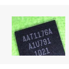 全新原装 AAT1176A 液晶屏芯片