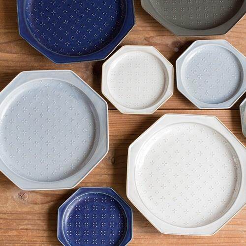 清仓日本进口美浓烧陶瓷八角盘复古浮雕牛扒沙拉水果蛋糕甜品碟杯,办公设备/耗材/相关服务,其它,淘宝优惠券,粉丝福利购,淘宝优惠卷