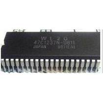 牡丹 西湖CPU   WL20 47C1237N-UB11