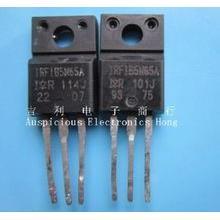 进口拆机正品 5N65 IRFIB5N65A 场效应开关管