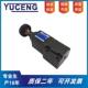 油研型直动式 22调压阀YUKEN 溢流阀DG