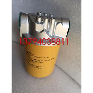 0810滤油机滤网芯回油滤油器 SP液压旋转式 管路过滤器总成 SPX