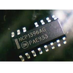 【直拍】原装进口ON安森美! NCP1396AG NCP1396 液晶LG电视