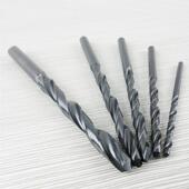 胜达工具4341高速钢麻花钻头 直柄电钻通用钻头2 9.5mm