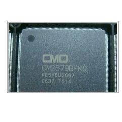 全新正品液晶逻辑板芯片 CM2679B-KQ KE5M6U2667  QFP-256