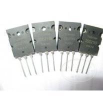 进口拆机正品 2SB1429 2SD2155 大功率音频专用对管 一对5.5元