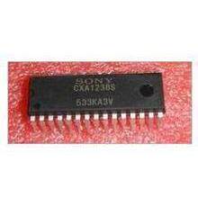 收录芯片CPU CXA1238S CXA1191S CXA1619S CXA1691S CXA1019S