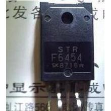 电源块 STR F6454 STR F6454