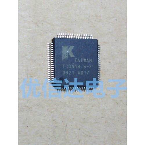 TC0N18.5-F  全新原装