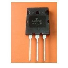 进口拆机电磁炉专用IGBT管FGL40N150D G40N150D 1500V 40