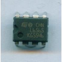 全新液晶屏芯片 L6565 直插 DIP8