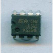 全新液晶屏芯片 L6565 直插 DIP8