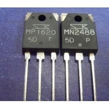 拆机正品日本三肯达林顿对管 MN2488 MP1620 一对6元