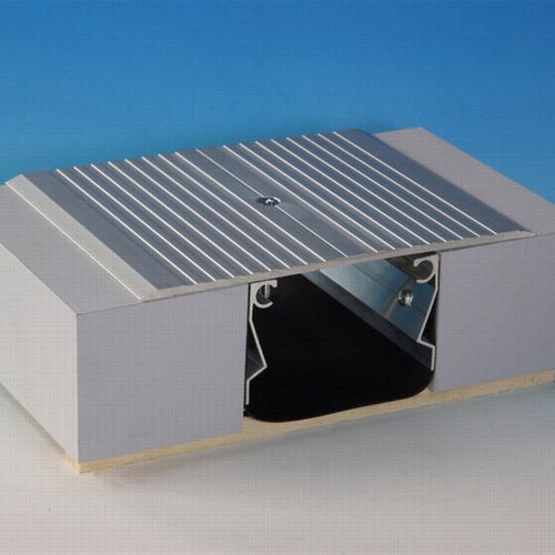 建筑变形缝 14J936图集型号 铝合金盖板型地坪变形缝伸缩缝沉降缝