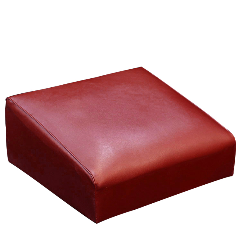 拜墩拜佛凳 磕头跪垫寺院打坐垫跪拜垫 莲花拜垫大全家用佛家拜垫