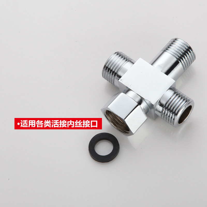热销波纹管进水管热水器硅胶垫片橡胶密封圈耐高温皮垫圈.4分6分1