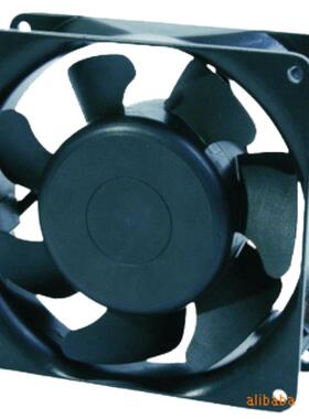 供应小型工频轴流交流风扇AC220V 23062高速交流风机