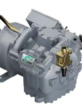 06DR3370DC3250开利Carlyle活塞式压缩机 开利Carrrier半封闭超