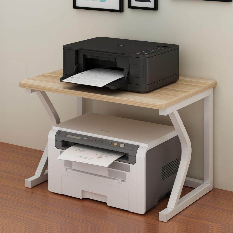 打印机置物架放办公室电脑桌面上针式收纳的架子多层落地桌子支架,鲜花速递/花卉仿真/绿植园艺,割草机/草坪机,淘宝优惠券,粉丝福利购,淘宝优惠卷