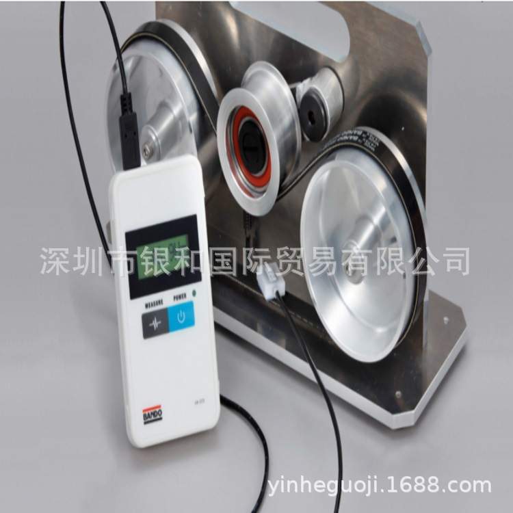 BANDO阪东同步带S5M系列S5M-225S5M-255S5M-275传动带