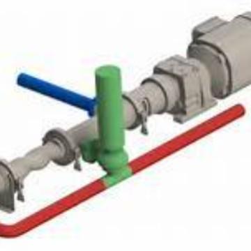 价格需核实离心泵KNOLLQ2Q2V1G3F1AX15K-55