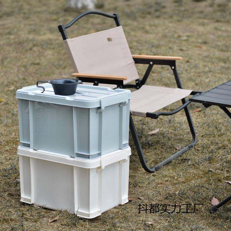 工业风收纳箱家用收纳装衣服储物盒子大容量塑料整理箱子加厚旭尧,鲜花速递/花卉仿真/绿植园艺,割草机/草坪机,淘宝优惠券,粉丝福利购,淘宝优惠卷