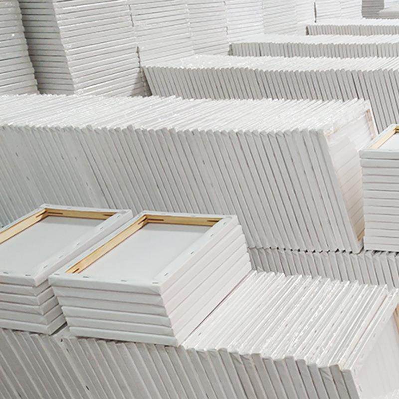 油画框油画板带画布油画框内框纯棉亚麻油画布框爆款尺寸,3C数码配件,USB灯,淘宝优惠券,粉丝福利购,淘宝优惠卷