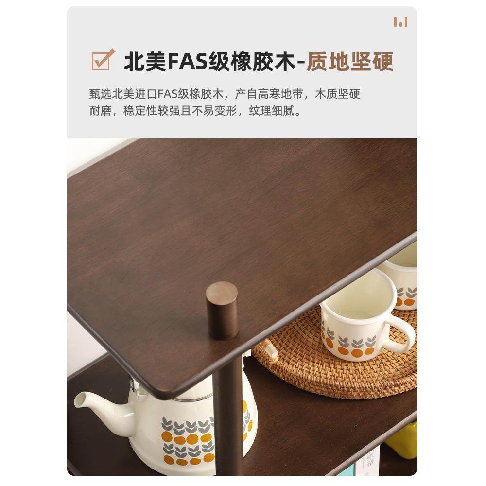 实木书架落地置物架客厅家用展示架书柜简易靠墙多层书桌旁收新品,3C数码配件,USB灯,淘宝优惠券,粉丝福利购,淘宝优惠卷