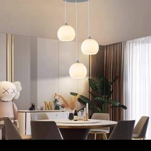 黑色圆盘吊灯现代简约客厅卧室餐厅灯具吸顶灯吊线底座灯罩家用