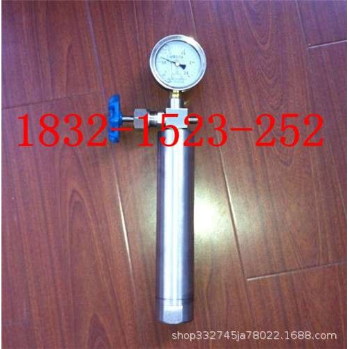 9000X活塞式不锈钢丝扣水锤吸纳器丝口消除器DN15 20 25 32 40 50