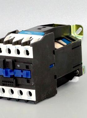 接触器CJX2-2510Z CJX2-2501Z直流接触器 直流控制交流接触器