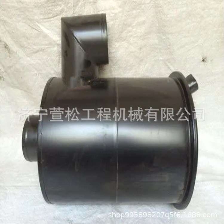 康明斯发动机配件3326208进水管
