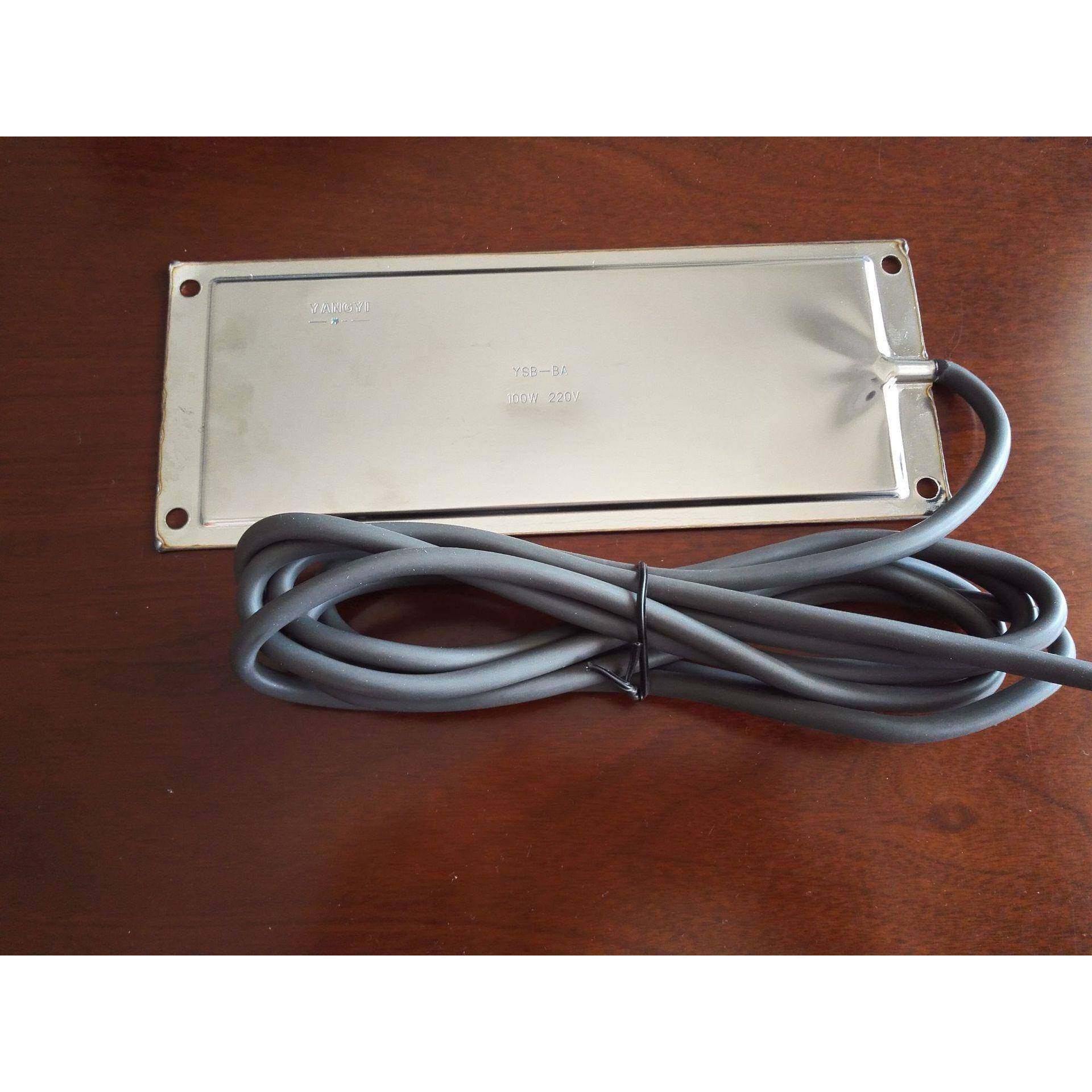 YSB-AA加热板加热器GCE0990162P0101 220V 50W ABB加热器加热板,3C数码配件,USB灯,淘宝优惠券,粉丝福利购,淘宝优惠卷