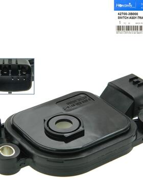 适用于现代 起亚 汽车 变速箱档位开关 42700-3B000 427003B000