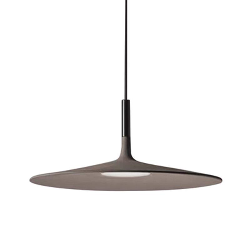 后现代简约吧台吊灯创意极简卧室床头餐厅工程装饰服装店设计师灯