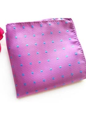现货 s Hadkerchief Chest JCcarf Pter Busie Fashio