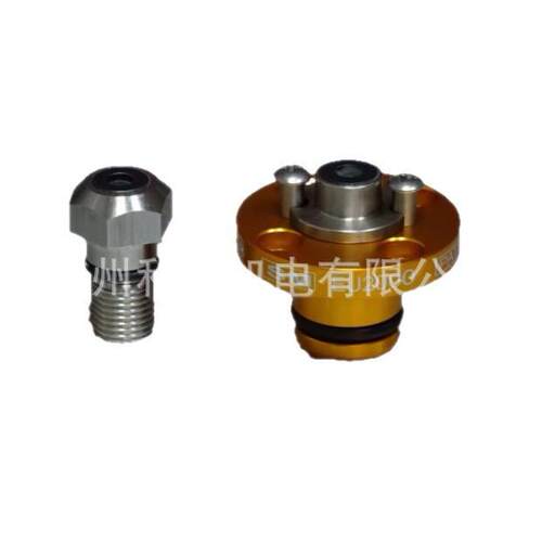台湾思远SM旋转接头GU2000VEU2000回转接头AU2000原装正品