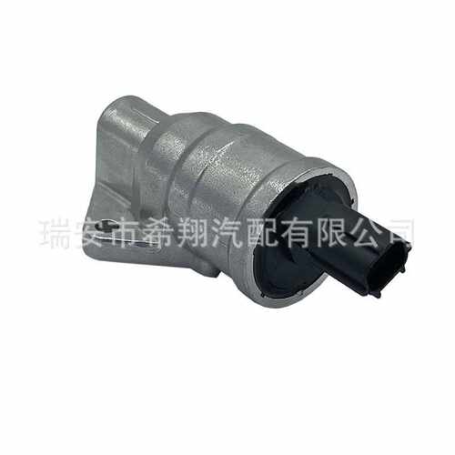X4U9F479FA 适用于福特嘉年华怠速马达怠速控制阀XS4U-9F715-FA