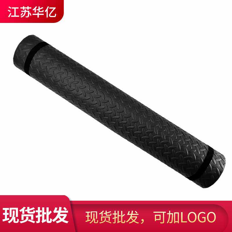 跑步机减震垫隔音家用垫子地垫室内楼层专用防震消音加厚防