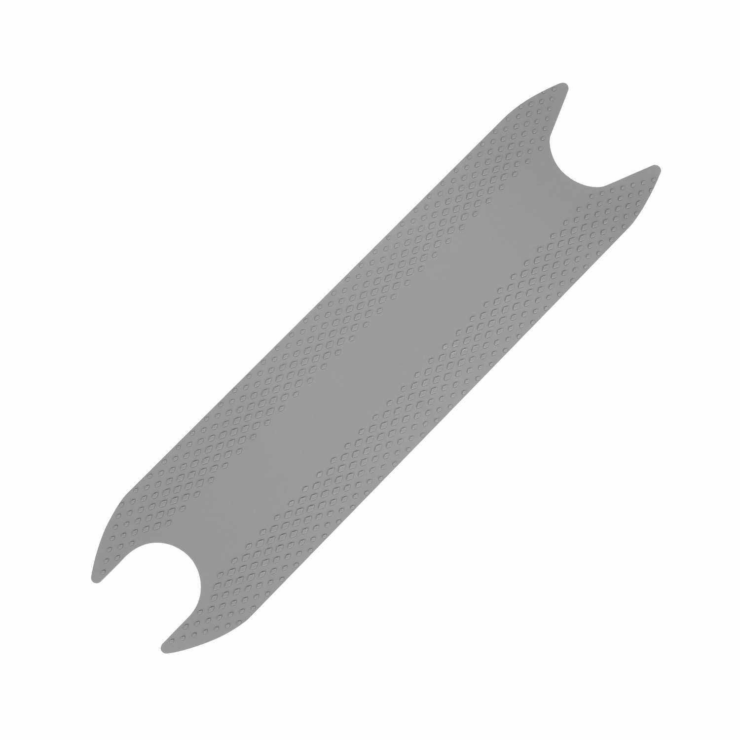 9号G30 Max电动滑板车脚垫 带双面胶脚踩防滑垫 橡胶踏板垫子