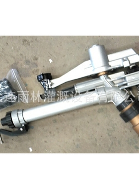 末端喷枪 国产仿意大利西美10307 40型