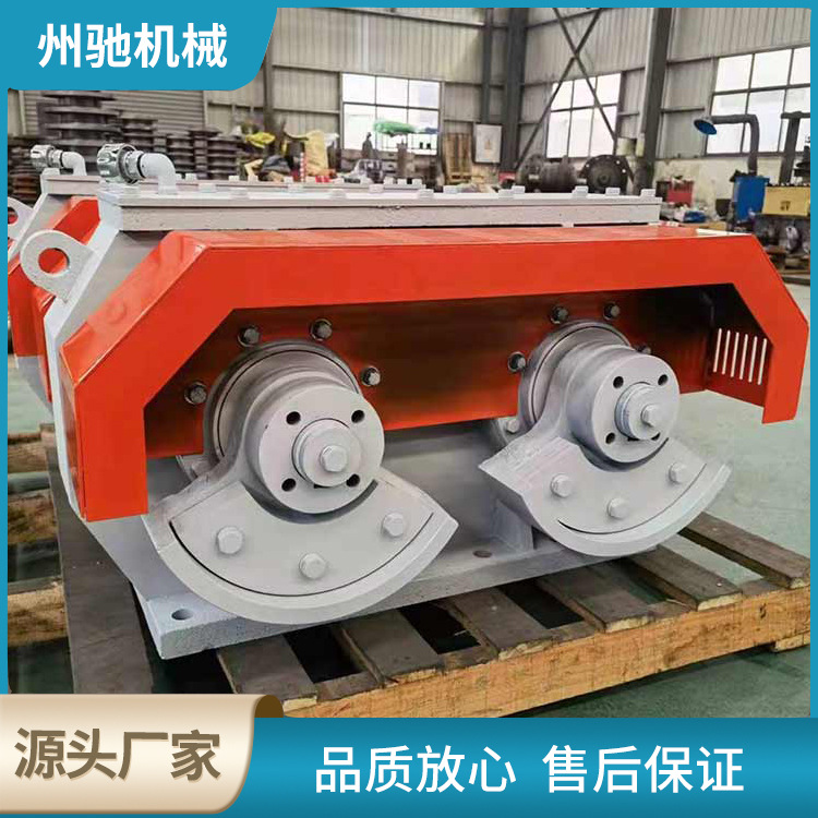 箱式稀油激振器 加护罩密封进口轴承 免维护氟胶油封