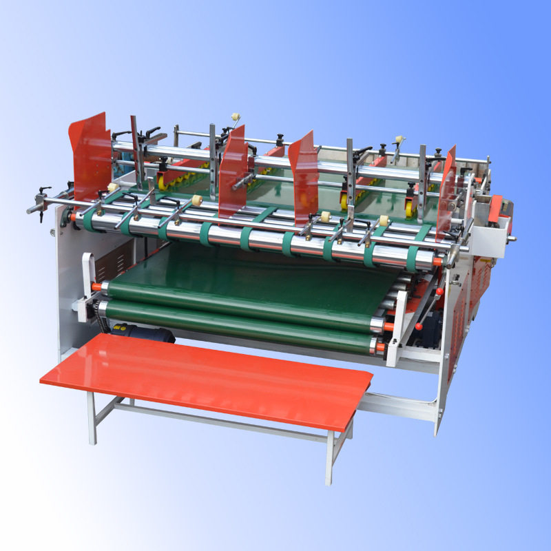 包装机械 2000型双头糊盒机 压合式糊盒机,五金/工具,其他包装设备,淘宝优惠券,粉丝福利购,淘宝优惠卷