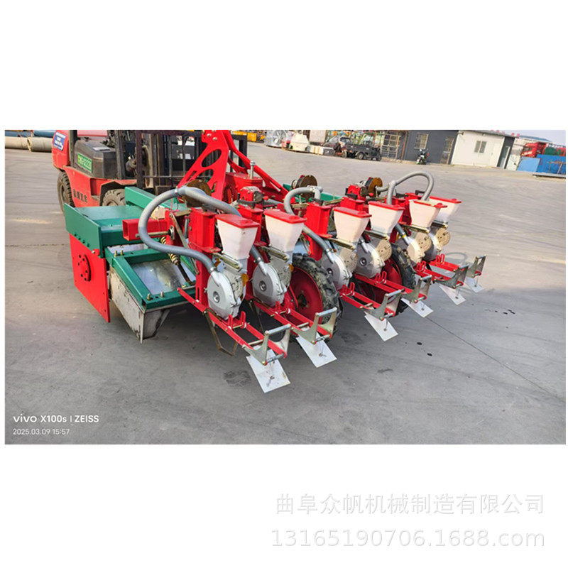 多功能气吸式蔬菜播种机自走式香菜精播机青菜小白菜大葱菜籽,农机/农具/农膜,播种栽苗器/地膜机,淘宝优惠券,粉丝福利购,淘宝优惠卷