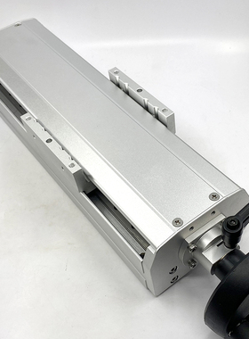 HHQ33-W102/135/170简易调整组件梯形丝杠型X轴重载型双导轨HHQ33