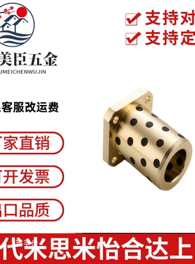 MPTP MPTNP6 8 10 12 13 16 20 25 30-15-20-35-40-50 无油衬套