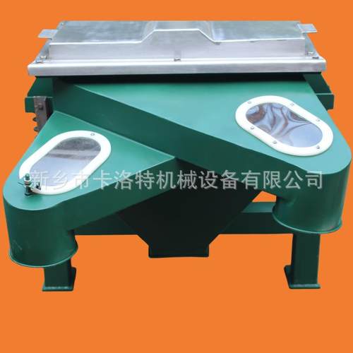 直线筛振动筛筛粉机专业生产厂家医药原料方形筛