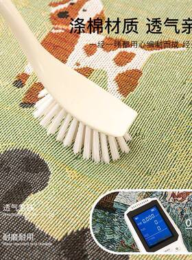 懒人上袋海沙发可躺可睡卧室阳台AXN客厅房地碎绵单人沙豆发坐凳